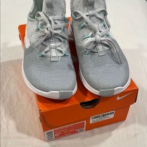 Women’s Nike free TR8 size 6.5. New